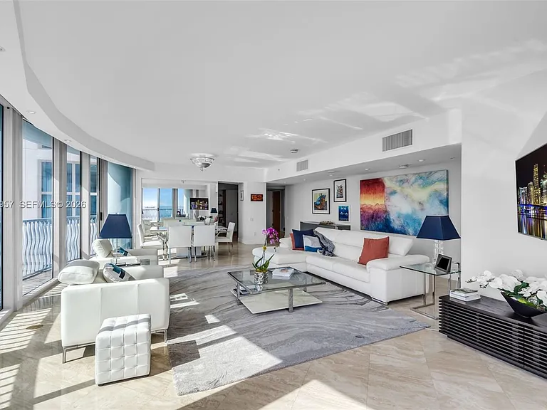 1500 Ocean Dr #1202 — Photo 3