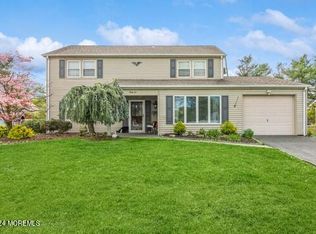 62 Bechstein Dr, Aberdeen, NJ 07747