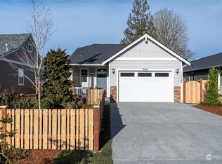 1140 Warner St, Ferndale, WA