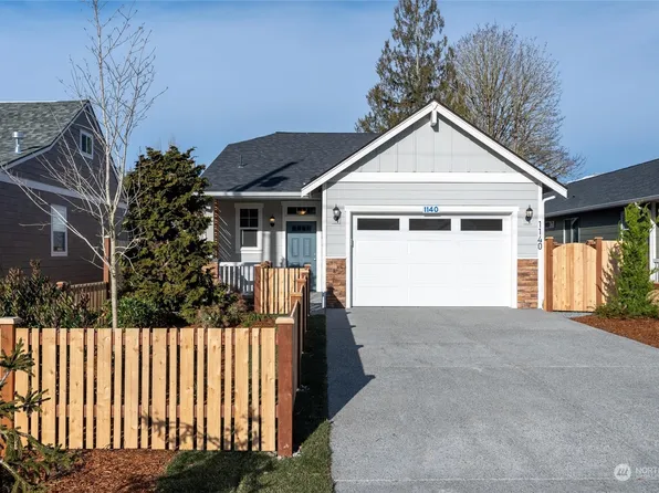 1140 Warner Street, Sedro Woolley, WA 98248