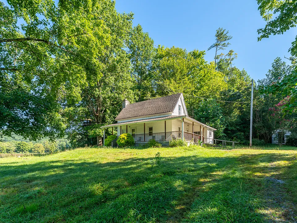 10801 E Fork Rd