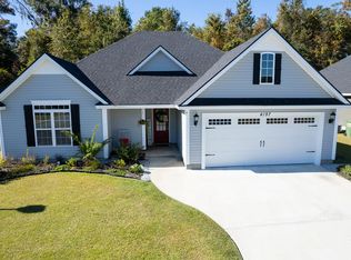 4197 Nelson Hill Pl, Hahira, GA 31632