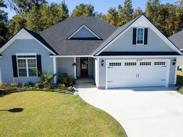 4197 Nelson Hill Pl, Hahira, GA 31632