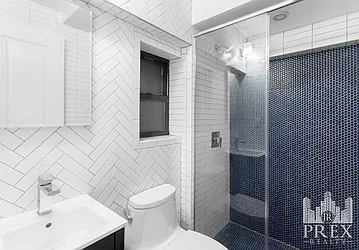 Rented by PREX Realty Corp