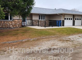 2627 Sunset Ln, Missoula, MT 59804