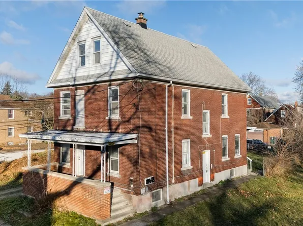 1774 Falls St, Niagara Falls, NY 14303