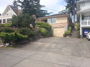 3219 37th Ave W, Seattle, WA 98199