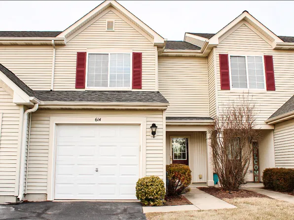 614 Caleb Dr Unit A, Ottawa, IL 61350