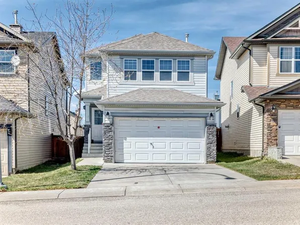 151 S Covepark Grn NE, Calgary, AB T3K 6L2