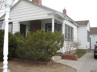 912 7th St, Sparks, NV