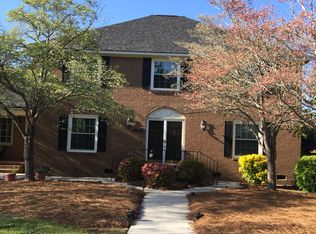 1235 Rutledge Ave, Florence, SC 29505