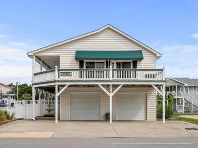 514 S Ocean Blvd., North Myrtle Beach, SC, 29582