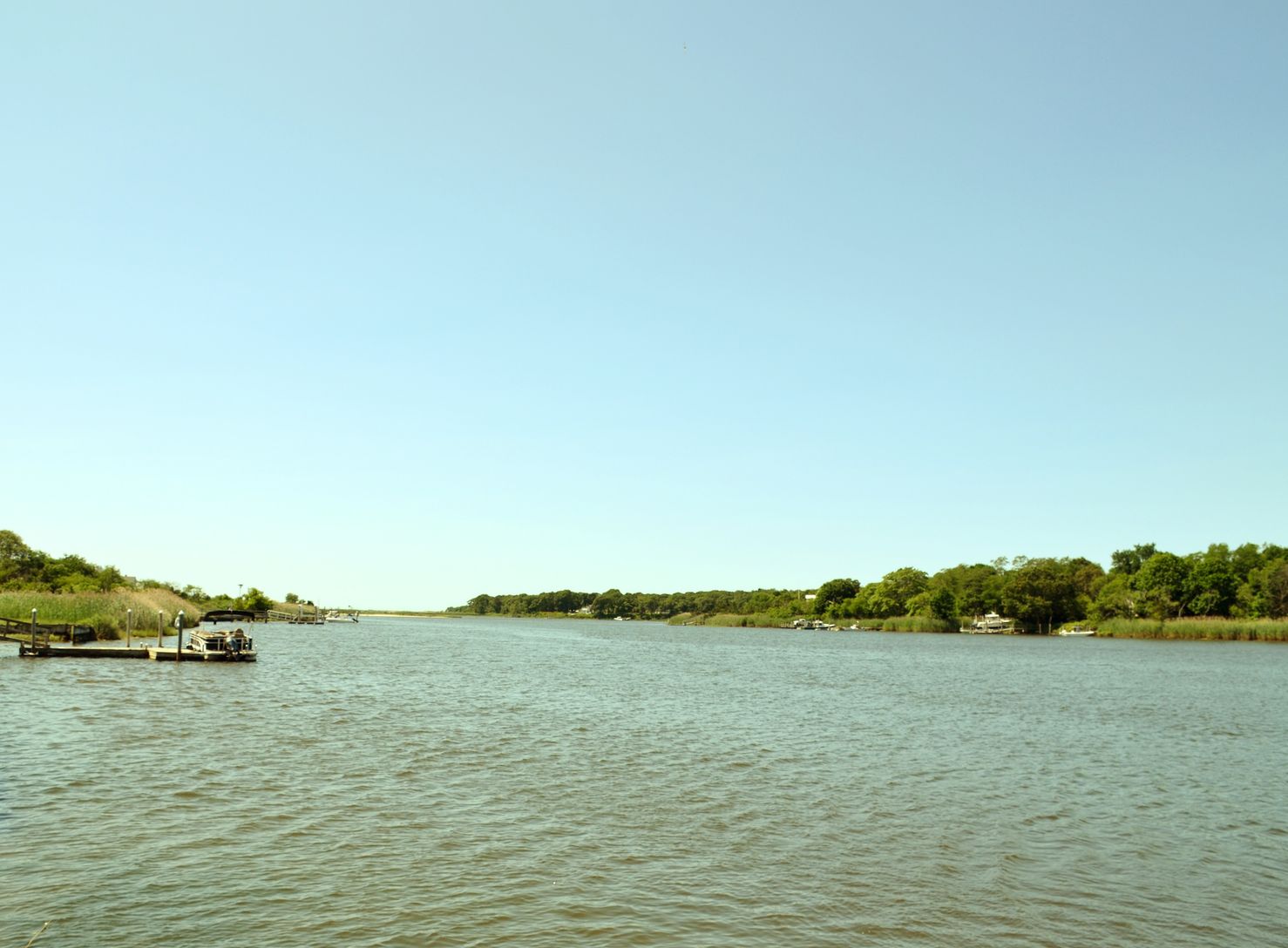  a Short Sail or Drive to Dune Road