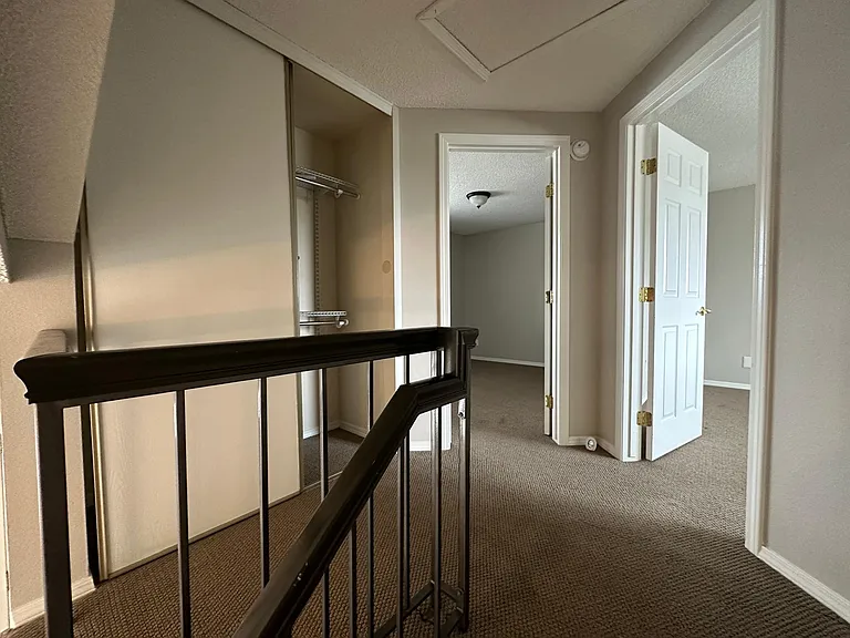 *New carpet in progress, will be ready by move-in