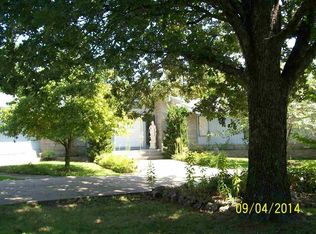 189 Indian Springs Dr, Mountain Home, AR 72653