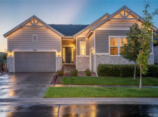 11065 Ledges Rd, Parker, CO 80134