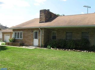 439 Wegner Ave, Hamilton, NJ 08619