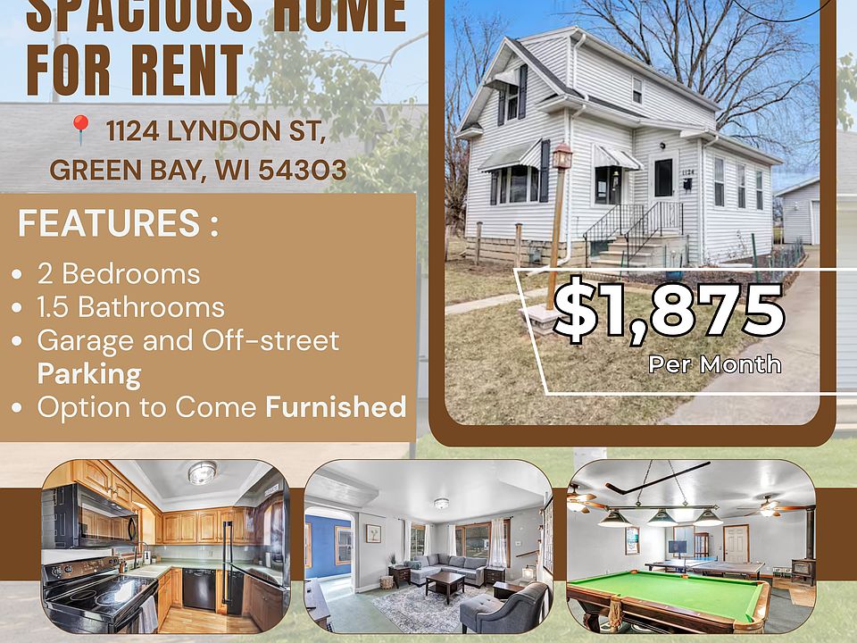 1st image of 1124 Lyndon St