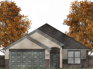 7005 20th St, Lubbock, TX 79407
