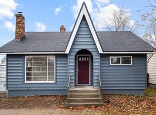 204 E Bridgeport Ave, Spokane, WA 99207