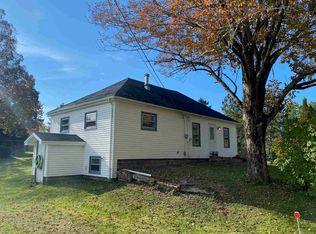 100 George Whynot Rd, New Germany, NS B0R1E0