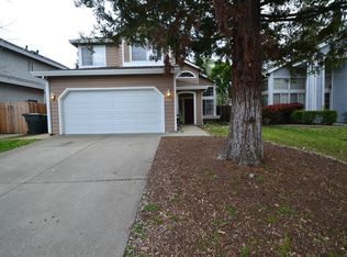 8521 Longspur Way, Antelope, CA