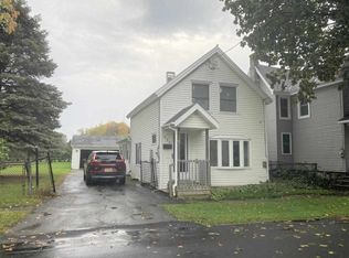420 Kiah St, Ogdensburg, NY 13669
