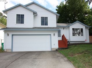 16616 SE Harold Ave, Milwaukie, OR