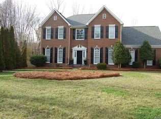 7403 Trotter Rd, Charlotte, NC 28216