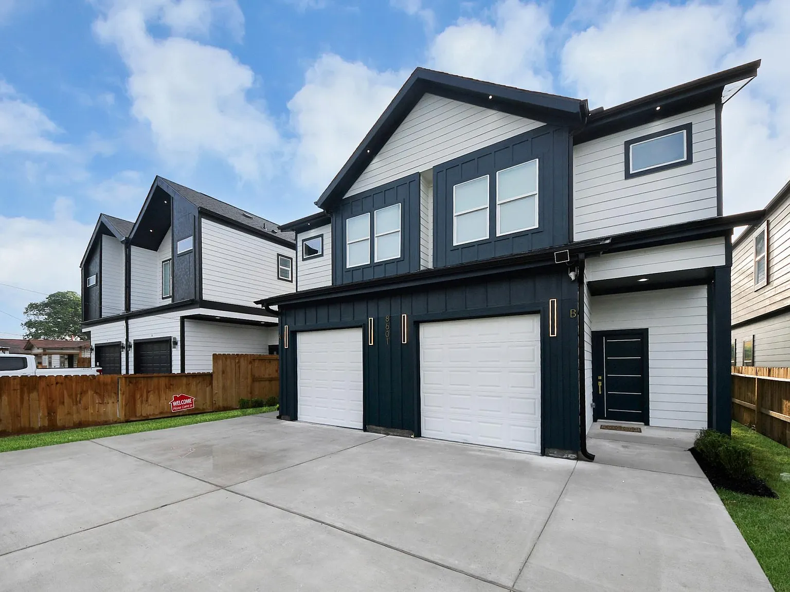 3 bed, 2.5 bath, 1795 sqft, $2,150 — Photo 4