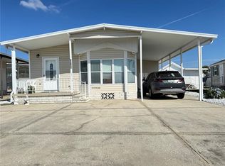 35109 Garber Ln LOT 176, Zephyrhills, FL 33541