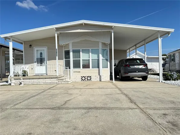 35109 Garber Ln Lot 176, Zephyrhills, FL 33541