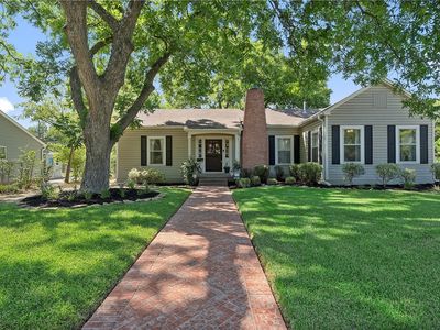 3201 Windsor Ave, Waco, TX, 76708