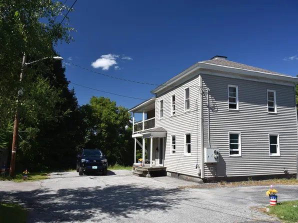 14 Clark Street, Barre City, VT 05641
