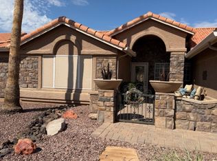 10502 E Elmhurst Dr, Sun Lakes, AZ 85248
