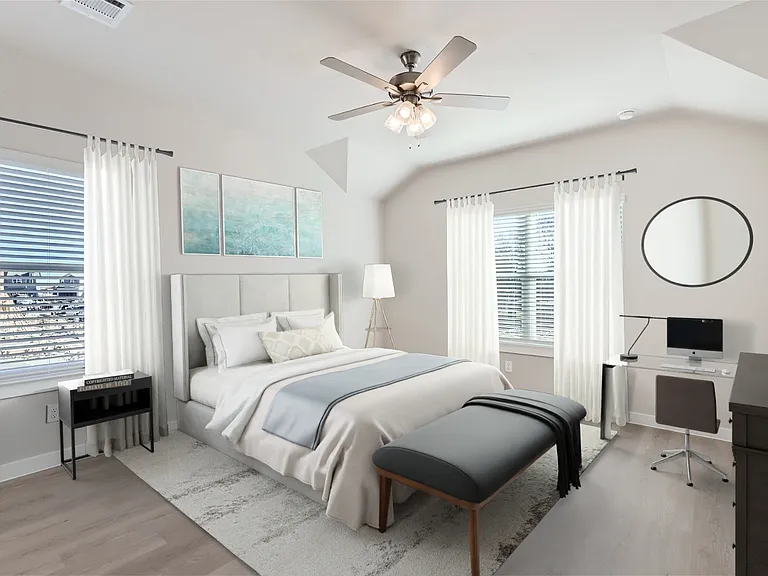 The Residences at Harrison Park — Photo 76