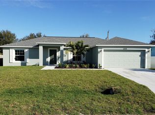 7032 Halifax St, Englewood, FL 34224