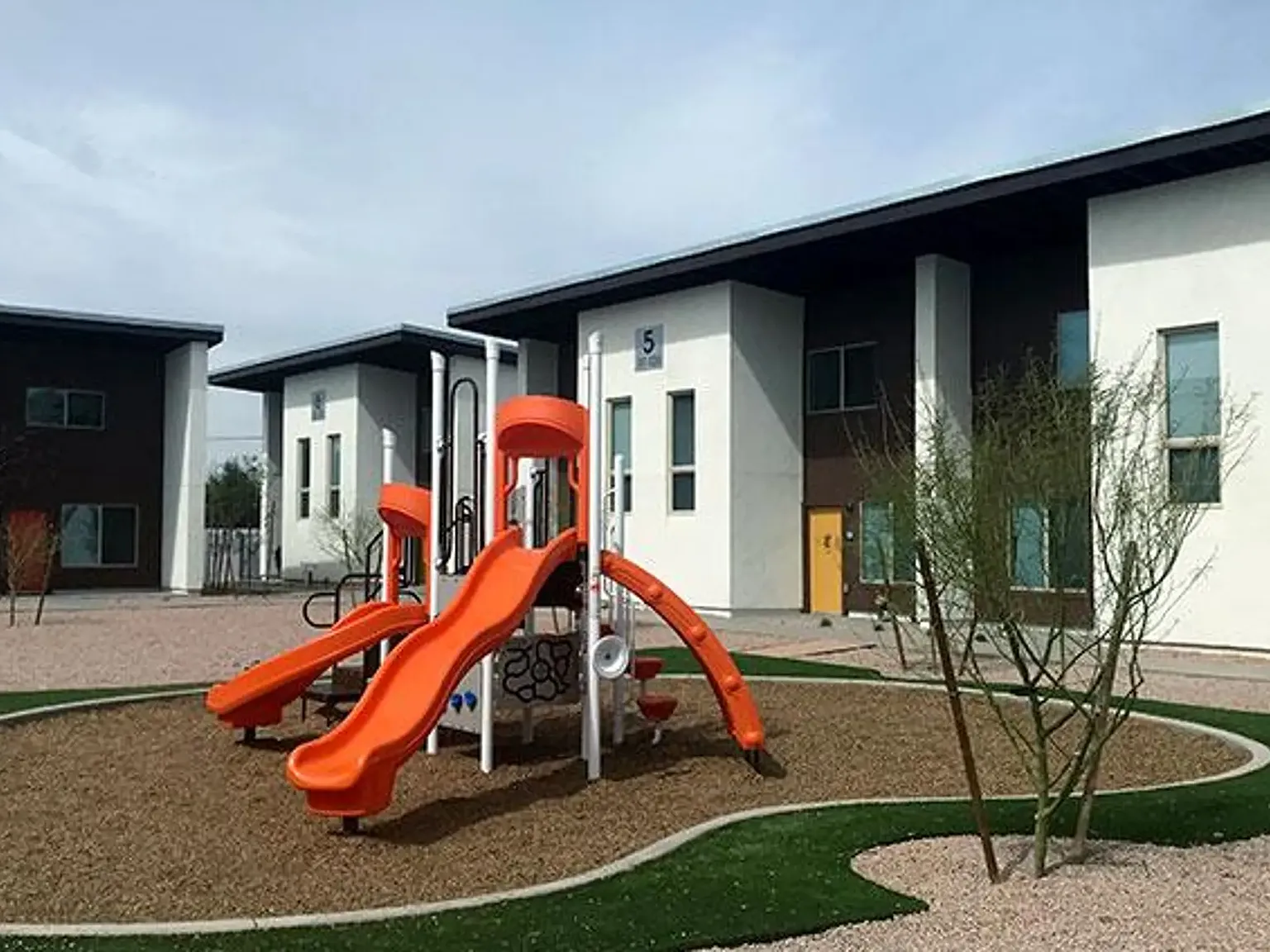 Rosewood Court I & II — Photo 2