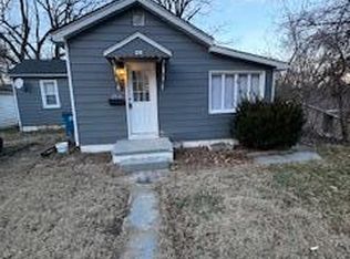 216 Anna St, Swansea, IL 62226