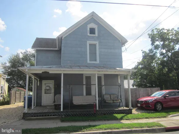 519 W Sunset Ave, Greensboro, MD 21639