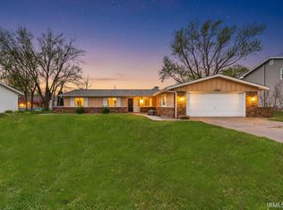 1103 Candlewood Way, Fort Wayne, IN 46845