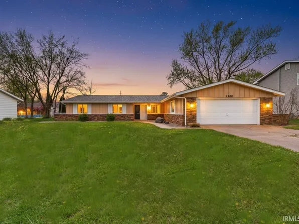 1103 Candlewood Way, Fort Wayne, IN 46845