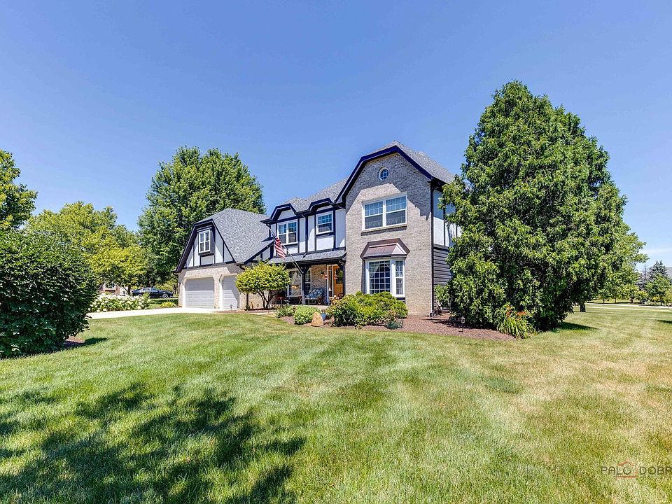 2nd image of 10627 S Quail Ridge Ct