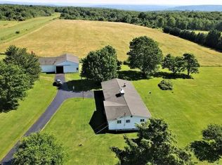 1745 Waterman Rd, Falconer, NY 14733