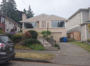 3915 W Bertona St, Seattle, WA 98199