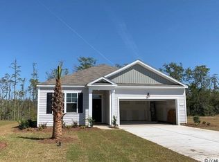 340 Carmello Cir LOT 52, Aria A Conway, SC 29526