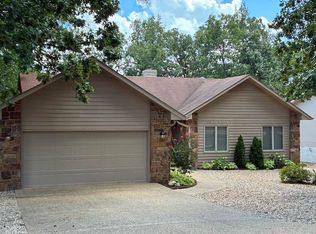 25 Gandesa Way, Hot Springs Village, AR 71909