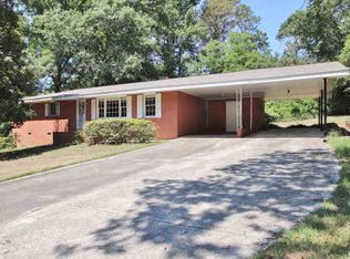 419 Alan A Dale Ct, Warner Robins, GA 31088