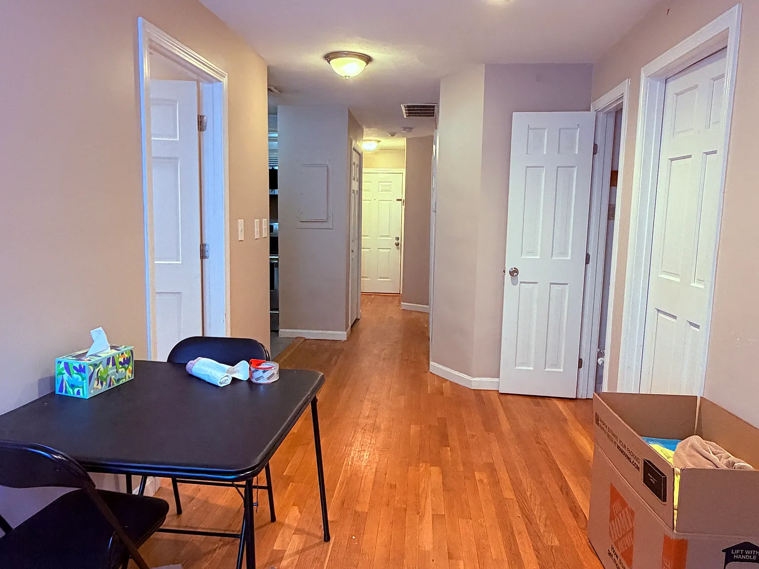 2 bed, 638 sqft, $3,700 — Photo 4