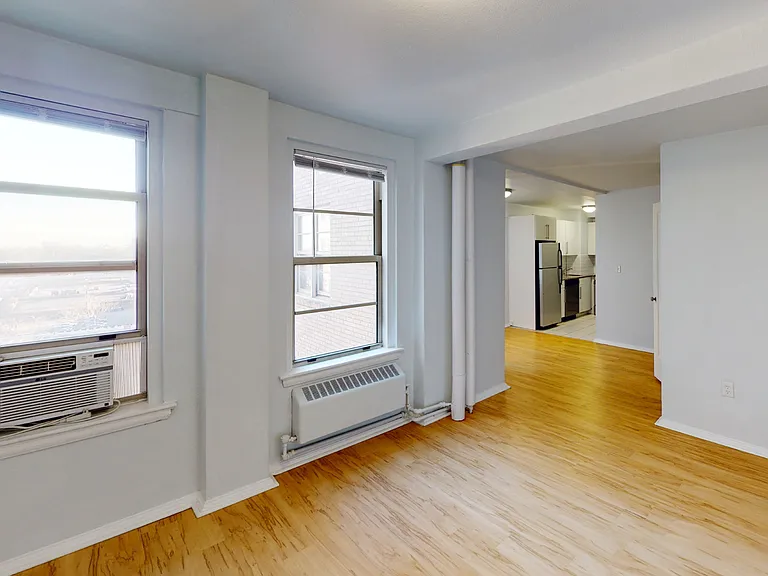 Dining/Living room